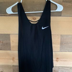 Dri-fit workout top
